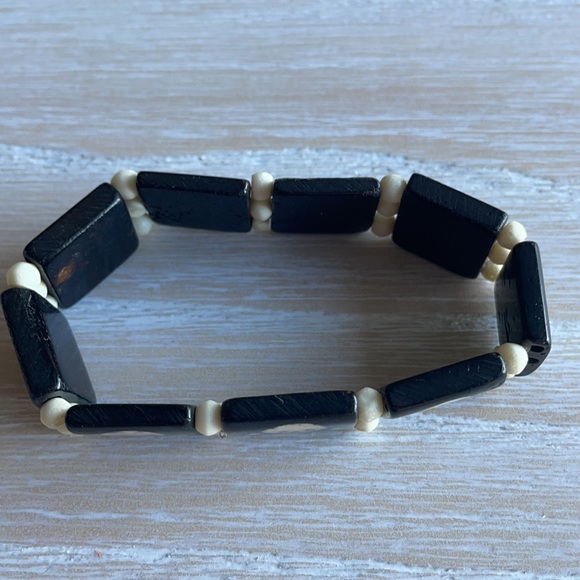 Skull bracelet beads - Picture 3 of 6